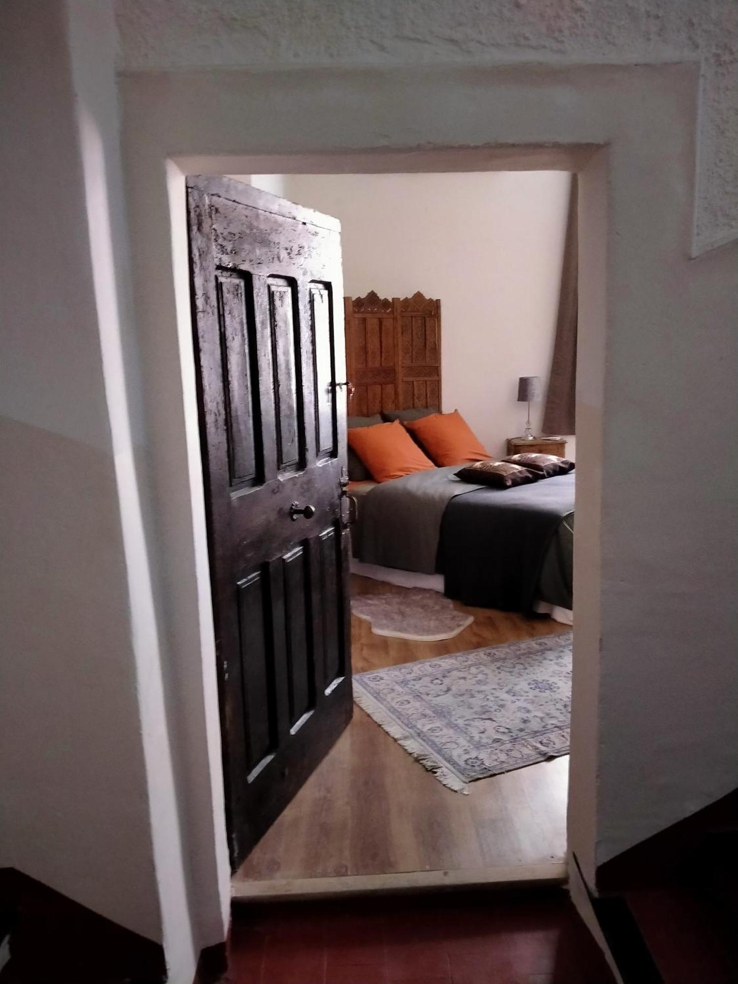 Chambres D'Hotes L'Atrium Orange  Ngoại thất bức ảnh